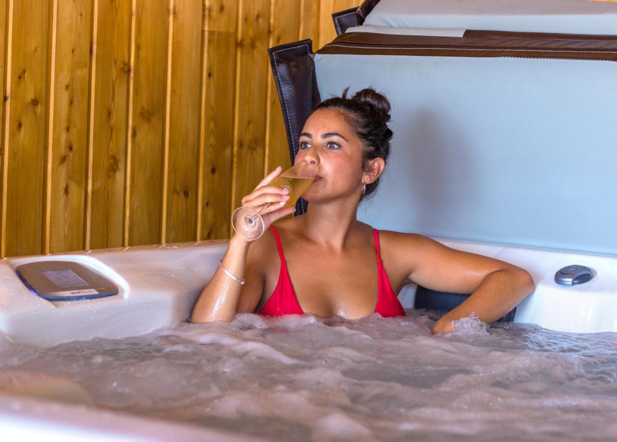 Le Refuge Des Epicuriens Villa Eymet Kültér fotó